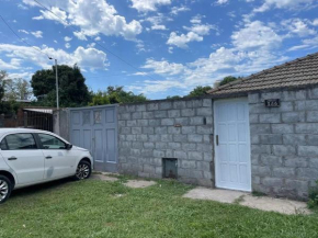 Casa equipada 3 ambientes